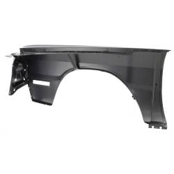 Auto Metal Direct - Auto Metal Direct 200-2070-R RH Front Fender for 70-76 Dart/Demon/Swinger/Scamp - Image 3