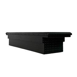 CamLocker - CamLocker S71LPMB 71" Low Profile Crossover Truck Tool Box Matte Black - Image 2