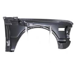 Auto Metal Direct - Auto Metal Direct 200-4069-L LH Front Fender for 69-72 Chevy C/K Blazer/Suburban - Image 3