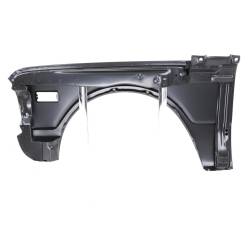 Auto Metal Direct - Auto Metal Direct 200-4069-R RH Front Fender for 69-72 Chevy CK/Blazer/Suburban - Image 3