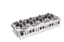 Fleece Performance - Fleece FPE-61-10003-D Duramax Head for 06-10 LBZ/LMM Driver Side - Image 2