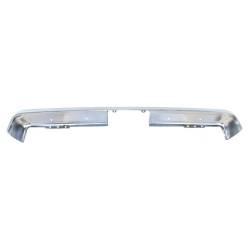 Auto Metal Direct - AMD 990-4081-1 RR Bumper w/o Impact Strip Hole Chrome for 81-91 Chevy/GMC - Image 4