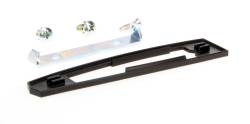 Auto Metal Direct - Auto Metal Direct 570-3567-B LH/RH Door Mirror Round w/Bowtie for 66-67 Chevy - Image 3