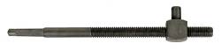 Auto Metal Direct - Auto Metal Direct W-783 Clutch Lower Adj Rod w/Swivel for 67-70 Camaro/Nova - Image 1