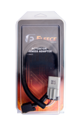 Fleece Performance - Fleece FPE-34425 HE351VE/HE300VG Actuator Harness Adapter - Image 2