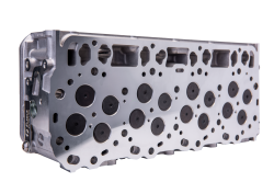 Fleece Performance - Fleece FPE-61-10004-P Duramax Head for 11-16 LML Passenger Side - Image 2