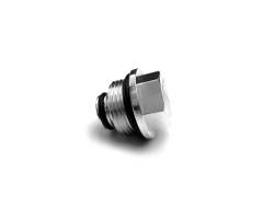 Fleece Performance - Fleece FPE-34804 HE351 CW Actuator Solenoid Plug w/Boost Reference - Image 2