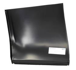Auto Metal Direct - Auto Metal Direct 205-4073-R RH F/R Fender Repair Panel for 73-91 Chevy/GMC C/K - Image 3