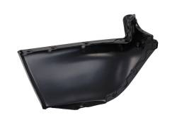 Auto Metal Direct - Auto Metal Direct 210-3569-L LH Fender Extension Panel for 69 Chevy Camaro - Image 3