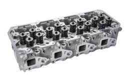Fleece Performance - Fleece FPE-61-10001-P-CL Duramax Head Cupless Bore for 01-04 LB7 PS - Image 2