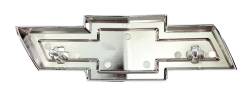 Auto Metal Direct - Auto Metal Direct 999-4067-11 Grille Emblem Bowtie for 67-68 Chevy C/K Truck - Image 3