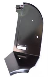 Auto Metal Direct - Auto Metal Direct 640-2668-R RH Package Tray Extension for 68-70 Dodge Charger - Image 3