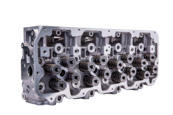 Fleece Performance - Fleece FPE-61-10004-D Duramax Head for 11-16 LML Driver Side - Image 1