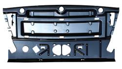 Auto Metal Direct - Auto Metal Direct 640-3466 Package Tray for 66-67 Chevy Chevelle Coupe - Image 3