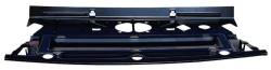 Auto Metal Direct - Auto Metal Direct 640-3466 Package Tray for 66-67 Chevy Chevelle Coupe - Image 4