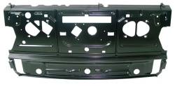 Auto Metal Direct - Auto Metal Direct 640-3468 Package Tray for 68-72 Chevy Chevelle Coupe - Image 1