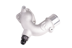 Fleece Performance - Fleece FPE-CLNTBYPS-CUMMINS-1318 Coolant Bypass for 13-18 RAM 6.7L - Image 2