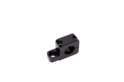 Fleece Performance - Fleece FPE-CLNT-HS-BRKT Coolant Bypass Brackets for 03-07 Cummins - Image 2