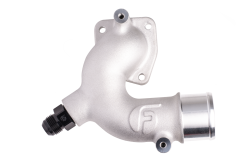 Fleece Performance - Fleece FPE-CLNTBYPS-CUMMINS-19 Coolant Bypass for 2019+ RAM 6.7L Cummins - Image 2