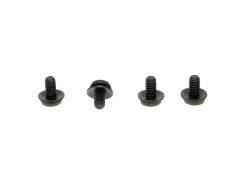Auto Metal Direct - AMD R-201 Glove Box Door Hinge Screws Pair for 67-68 Camaro/Firebird - Image 3