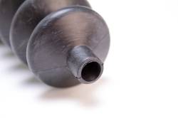 Auto Metal Direct - Auto Metal Direct R-215 Clutch Rod Firewall Boot for 68-72 Chevelle/El Camino - Image 3