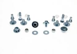 Auto Metal Direct - Auto Metal Direct R-226 Convertible Top Bolt/Bushing for 67-69 Camaro/Firebird - Image 3