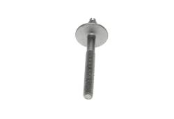 Auto Metal Direct - Auto Metal Direct R-255B Vent Window Stud Lower for 67 Camaro/Firebird - Image 3