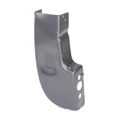 Auto Metal Direct - AMD 252-4047-L LH FR/RR Fender Repair Panel for 47-55 Chevy/GMC Truck - Image 3