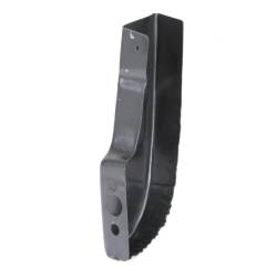 Auto Metal Direct - AMD 252-4047-L LH FR/RR Fender Repair Panel for 47-55 Chevy/GMC Truck - Image 4