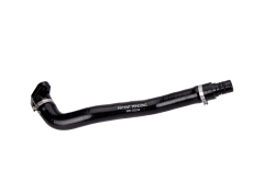 Fleece Performance - Fleece FPE-CTDT-19-KIT Turbo Drain Tube Kit for 2019+ 6.7L Cummins - Image 2