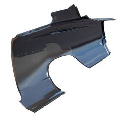 Auto Metal Direct - Auto Metal Direct 700-1468-R RH Quarter Panel OE Style for 68 Plymouth B-Body - Image 3