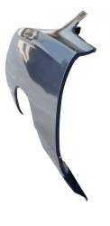 Auto Metal Direct - Auto Metal Direct 700-1468-R RH Quarter Panel OE Style for 68 Plymouth B-Body - Image 5