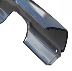 Auto Metal Direct - Auto Metal Direct 700-1468-R RH Quarter Panel OE Style for 68 Plymouth B-Body - Image 4