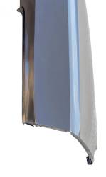 Auto Metal Direct - Auto Metal Direct 700-1468-R RH Quarter Panel OE Style for 68 Plymouth B-Body - Image 7