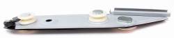 Auto Metal Direct - Auto Metal Direct R-277 LH Quarter Window Mounting Kit for 67-69 Camaro Firebird - Image 5
