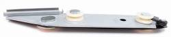 Auto Metal Direct - Auto Metal Direct R-278 RH Quarter Window Mounting Kit for 67-69 Camaro/Firebird - Image 3