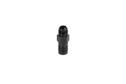 Fleece Performance - Fleece FPE-CTDA-10AN Cummins Turbo Drain Tube Adapter To -10AN - Image 1