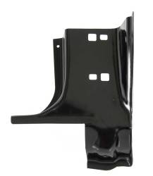 Auto Metal Direct - Auto Metal Direct W-958 RH Front Lower Door Jamb Patch for 67-69 Pontiac/Chevy - Image 1