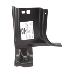 Auto Metal Direct - Auto Metal Direct W-958 RH Front Lower Door Jamb Patch for 67-69 Pontiac/Chevy - Image 3