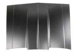 Auto Metal Direct - Auto Metal Direct 300-4081-2 2" Raised Hood Cowl for 81-91 Chevy/GMC C/K Pickup - Image 5