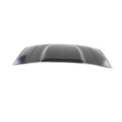 Auto Metal Direct - AMD 300-4999-2 2" Raised Hood Cowl for 99-06 GMC Sierra/Yukon - Image 4