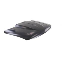 Auto Metal Direct - AMD 300-4999-2 2" Raised Hood Cowl for 99-06 GMC Sierra/Yukon - Image 3