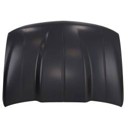Auto Metal Direct - AMD 300-4999-2 2" Raised Hood Cowl for 99-06 GMC Sierra/Yukon - Image 6