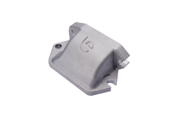 Fleece Performance - Fleece FPE-DMAX-OCADPT GM Duramax Oil Cooler Adapter Kit - Image 1