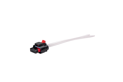 Fleece Performance - Fleece FPE-HAR-MU-PT-7 MAP Sensor & Airbox Control Valve Pigtail - Image 2