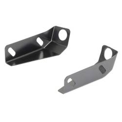 Auto Metal Direct - Auto Metal Direct W-014 Radiator Support To Frame Bracket Pair for 70-73 Camaro - Image 4