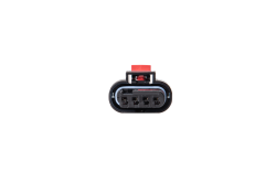 Fleece Performance - Fleece FPE-HAR-MU-PT-7 MAP Sensor & Airbox Control Valve Pigtail - Image 1