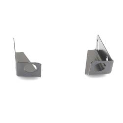 Auto Metal Direct - Auto Metal Direct W-014 Radiator Support To Frame Bracket Pair for 70-73 Camaro - Image 6