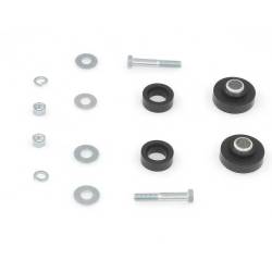 Auto Metal Direct - Auto Metal Direct W-015 Radiator Support Bushing 14Pc for 67-72 Camaro Firebird - Image 3