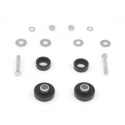 Auto Metal Direct - Auto Metal Direct W-015 Radiator Support Bushing 14Pc for 67-72 Camaro Firebird - Image 4